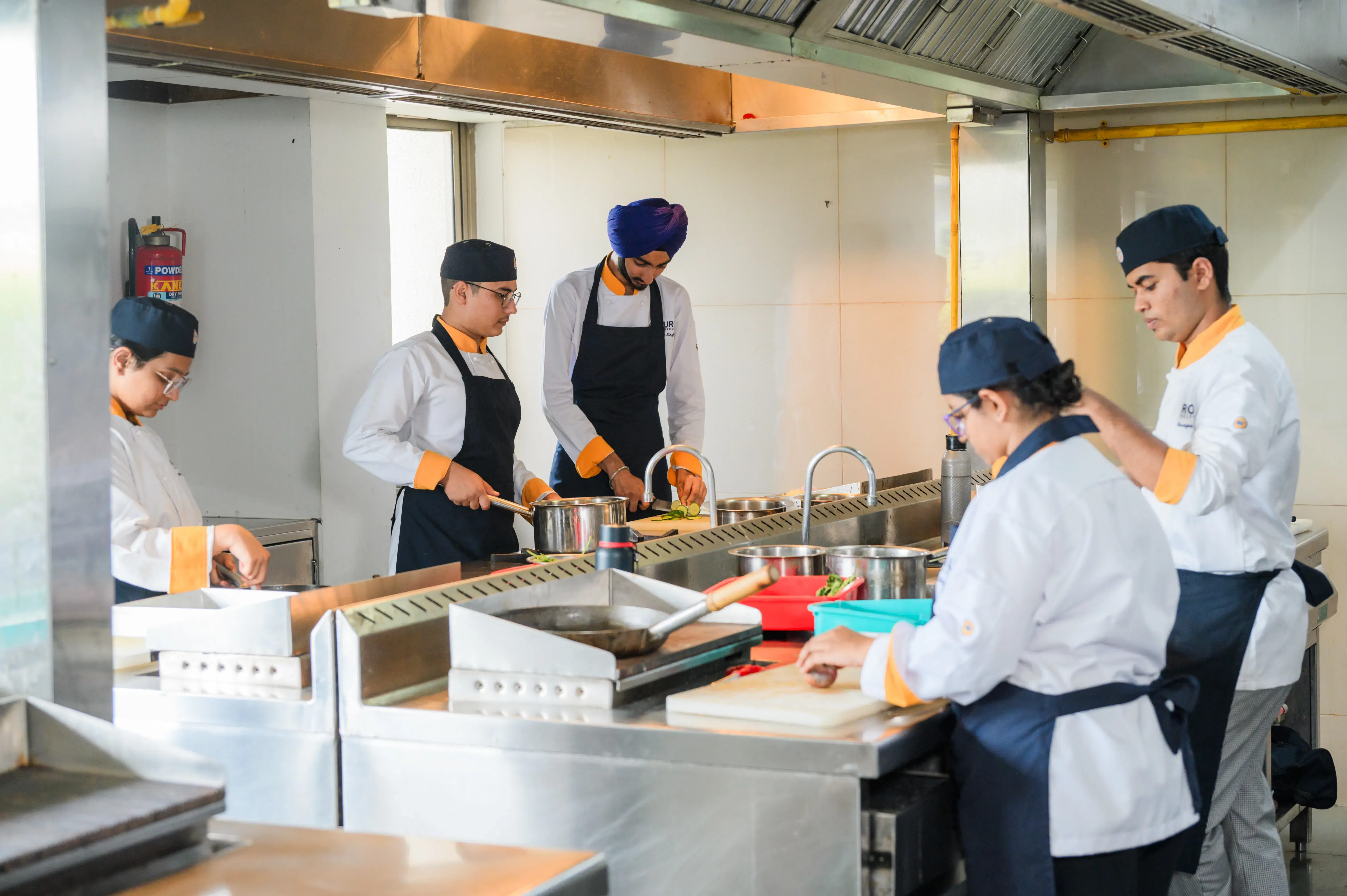 Auro University Surat Extra Curricular Activities photo 83